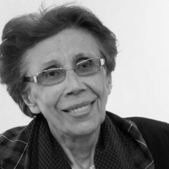 Preminula Ljubica Buba Miljković