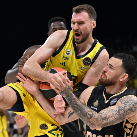 Prvi sastanak Evrolige, NBA i FIBA – evroligašima se ovo neće dopasti