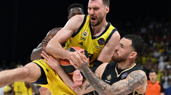 Prvi sastanak Evrolige, NBA i FIBA – evroligašima se ovo neće dopasti