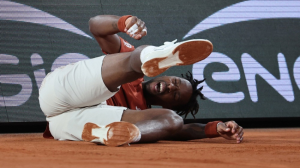 Neuništivi Monfis prestigao Đokovića – pobedio kao nikad u životu