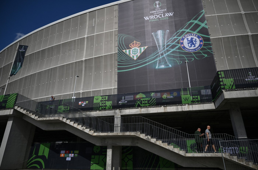 Čelsi u borbi za jedini trofej koji nema – Betis za prvi u Evropi