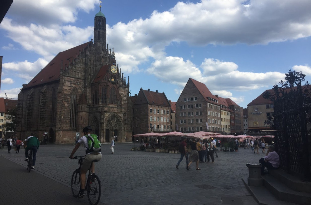 "Kina dobija u Evropi, Evropa u SAD – Nemačka izvlači deblji kraj"