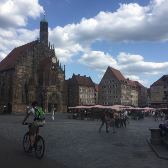 "Kina dobija u Evropi, Evropa u SAD – Nemačka izvlači deblji kraj"