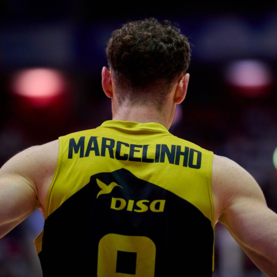 Druga MVP titula ove sezone – posle Lige šampiona, potvrdio dominaciju i u Španiji