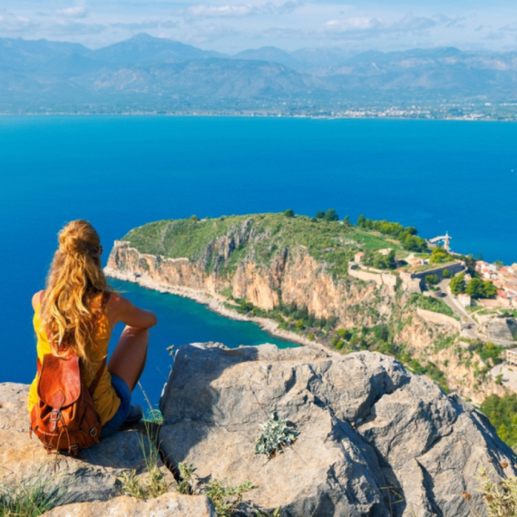 Šta nam donosi budućnost: Da li će u inostranstvo putovati samo najbogatiji?