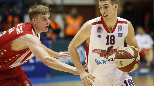 Bivši košarkaš FMP-a suspendovan zbog nameštanja