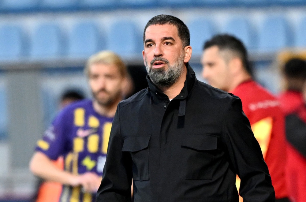 Arda Turan preuzeo Šahtjor – na klupi zamenio Hrvata