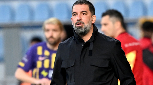 Arda Turan preuzeo Šahtjor – na klupi zamenio Hrvata