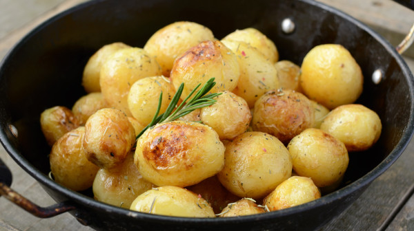 Krompir je hranljiva namirnica: Nemojte ga izbacivati tokom mršavljenja