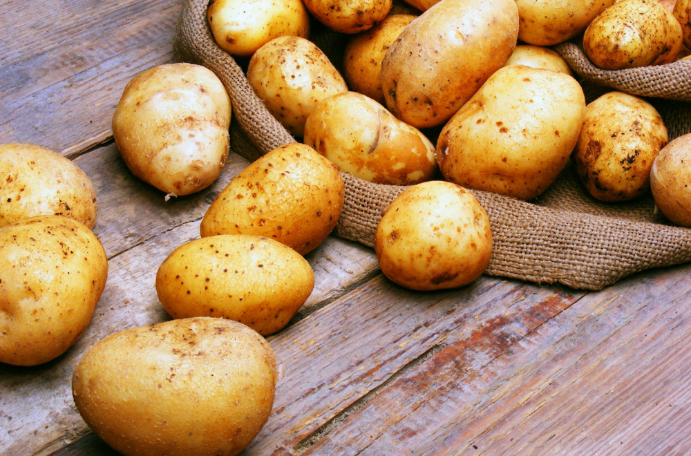 Ovo jelo od krompira najviše povećava rizik od dijabetesa