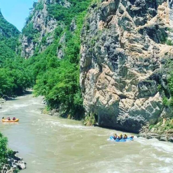 Najlepši spoj Srbije i Crne Gore duže od dvadeset godina FOTO