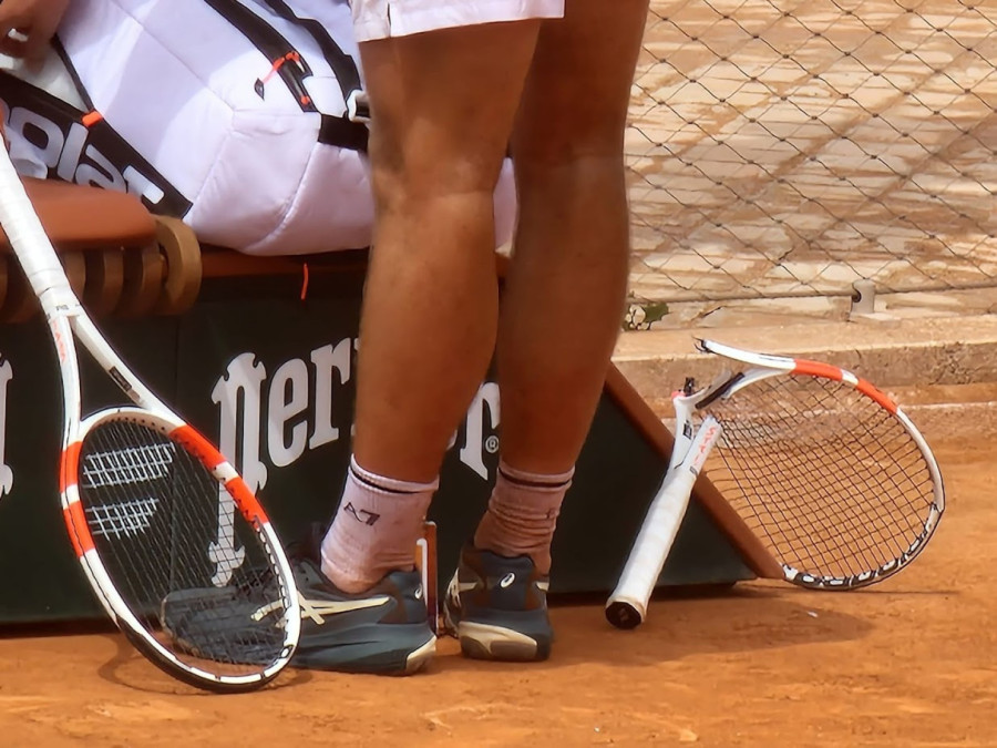 Hamadov urlik za treće kolo Rolan Garosa – rezultat karijere!