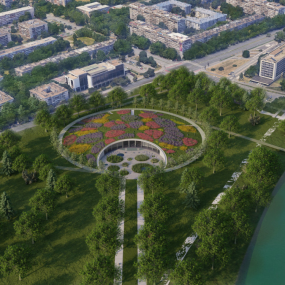 Jerinić: Radovi na Ekspu po planu, na pripremnom sastanku u Beogradu predstavićemo izložbu