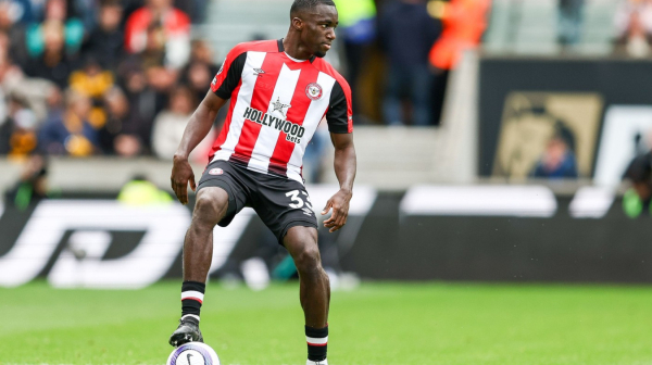 Brentford odlučio da zadrži Italijana – ugovor do 2030. godine