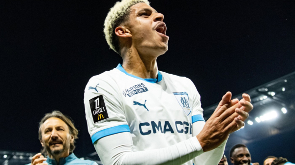 Inter završio prvo pojačanje za narednu sezonu