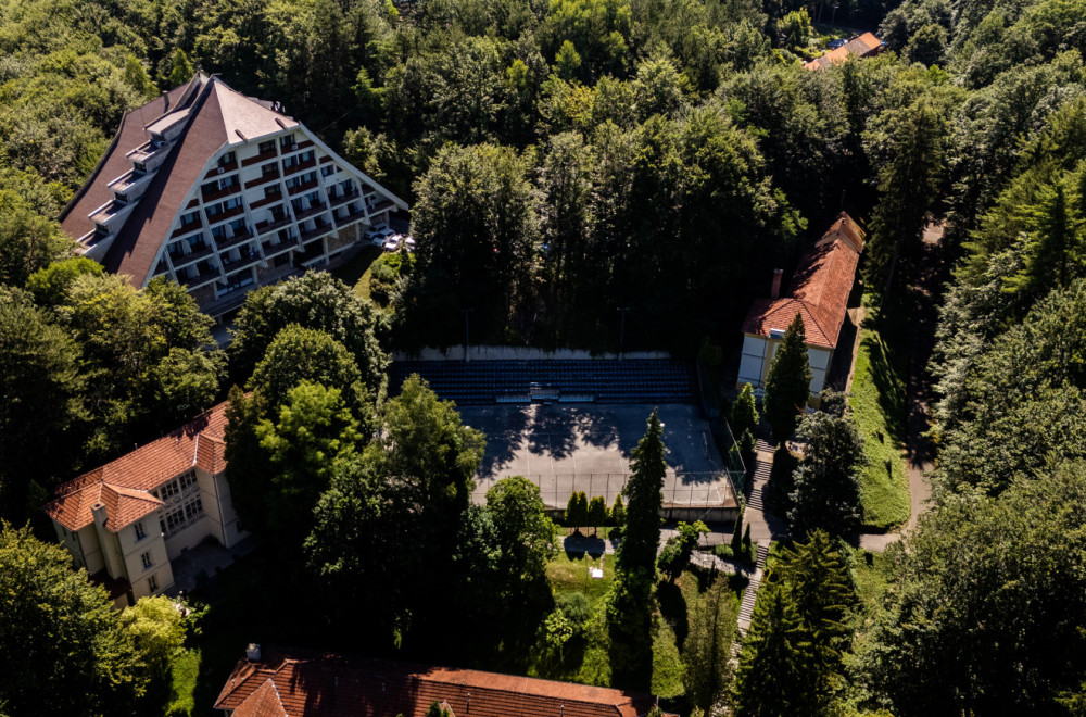 Još tri dana za prijave za besplatne banje u Srbiji: Ovo je procedura