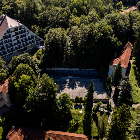 Još tri dana za prijave za besplatne banje u Srbiji: Ovo je procedura