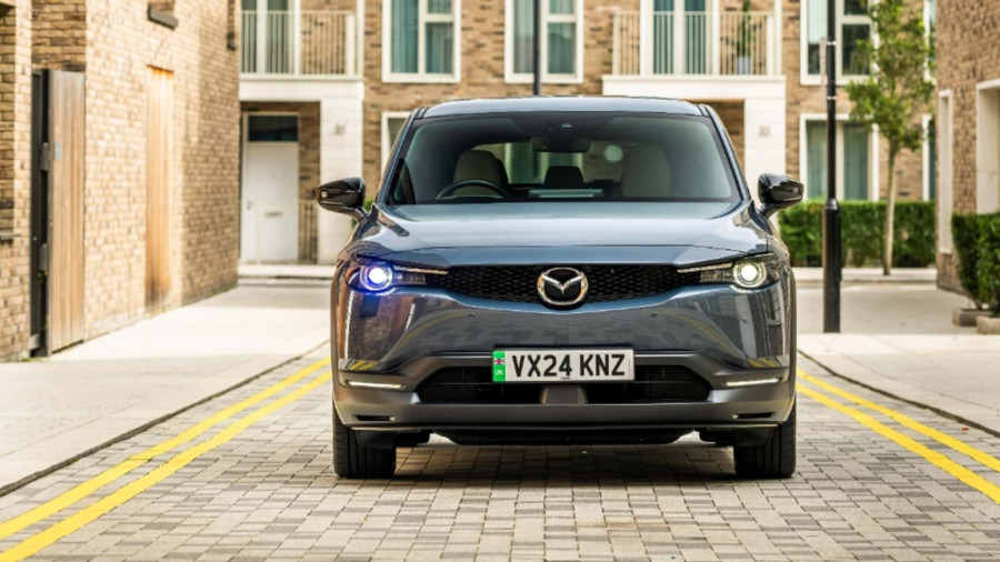 Mazda ubila svoj prvi električni auto u Evropi – evo šta će ga zameniti