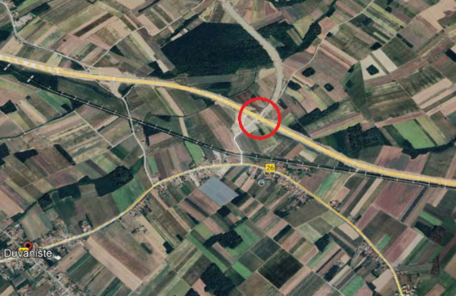 Umesto kružnog toka biće truba: Na ovoj deonici u Srbiji gradi se nova petlja