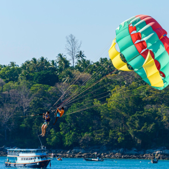 Devojka koja je poginula u strašnoj nesreći u Budvi iz Srbije?