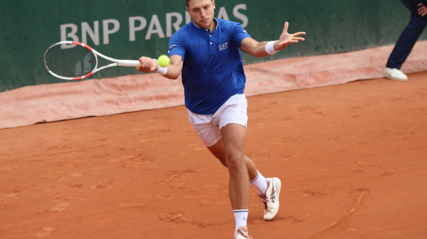 Hame otkrio ključni momenat u karijeri: "Kao iz topa ću reći..."