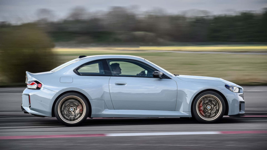 BMW M obara rekorde, a najprodavaniji model je onaj koji mnogi kritikuju