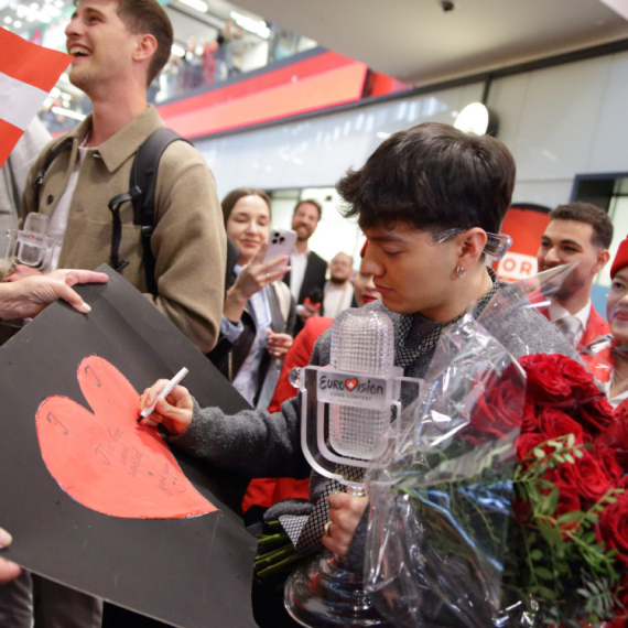 Novi udarac za Evrosong: Otkazuje se