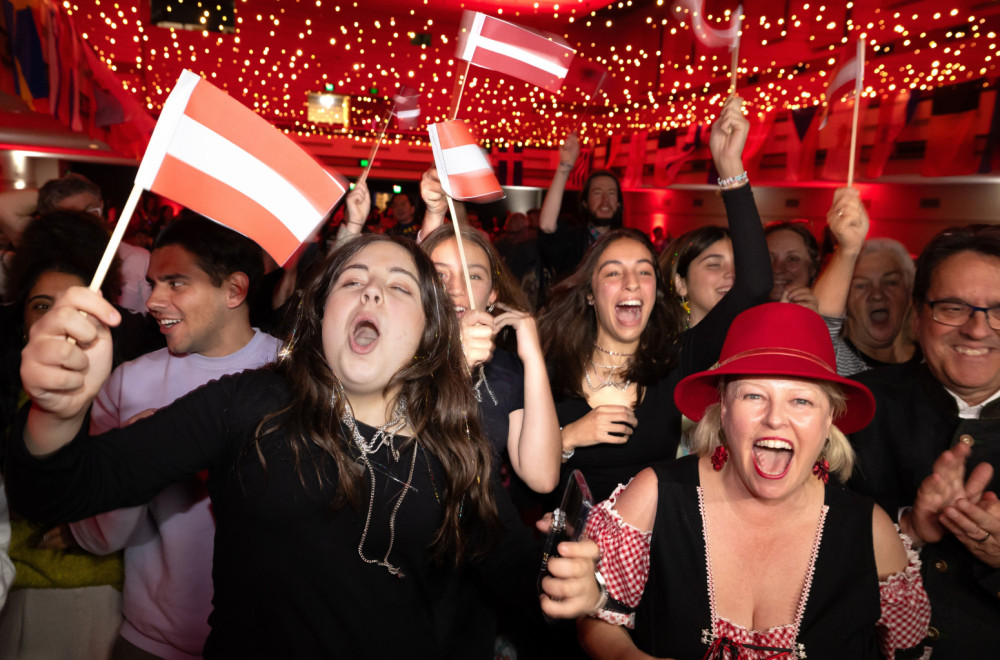 Uskoro počinje prodaja ulaznica za Evroviziju 2026: Ovo su cene karata