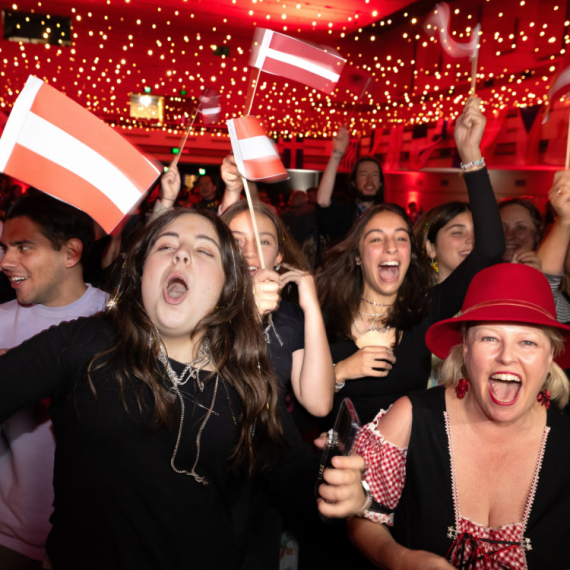 Uskoro počinje prodaja ulaznica za Evroviziju 2026: Ovo su cene karata