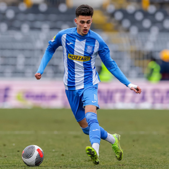 OFK Beograd se vraća na Karaburmu