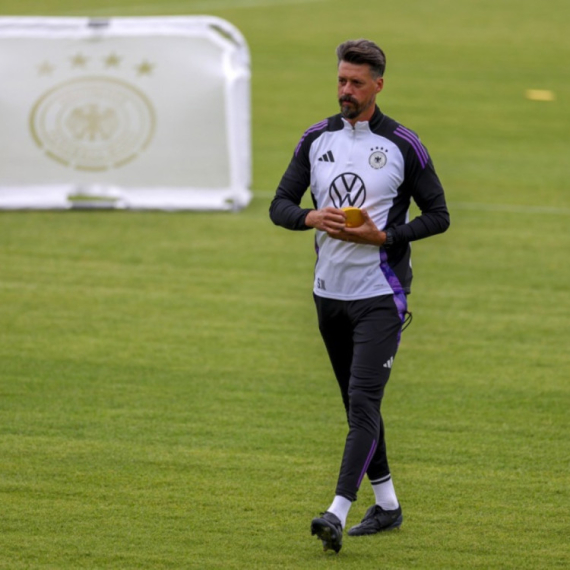 Bivši reprezentativac Nemačke preuzeo Augzburg