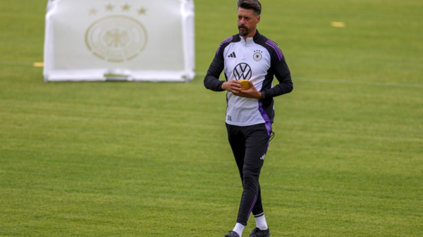 Bivši reprezentativac Nemačke preuzeo Augzburg