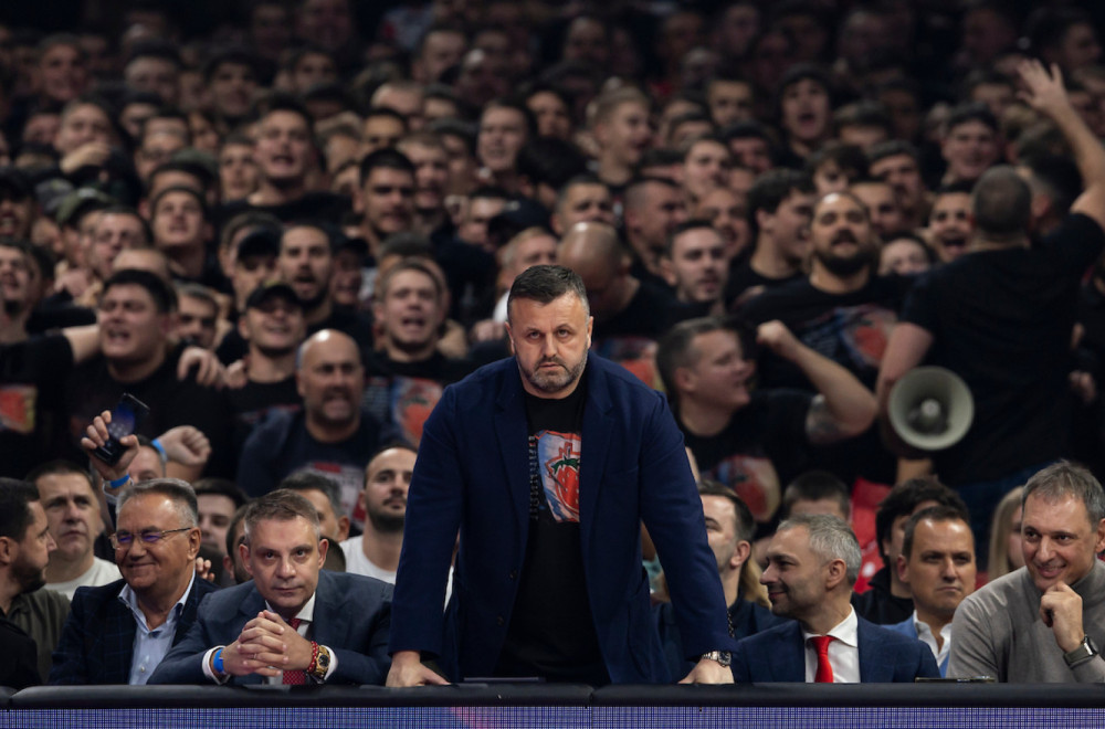 Drčelić direktno zapretio ABA ligi: "Posledice će biti vidljive!"