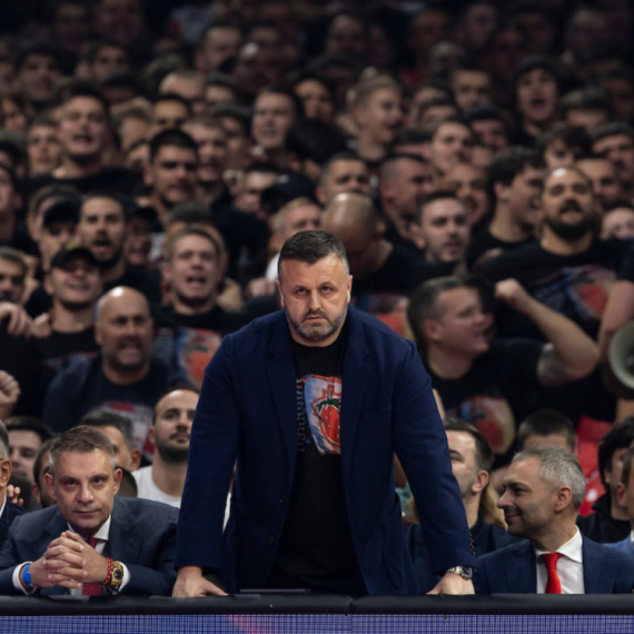 Drčelić: "Kriminalno ponašanje sudija u Ljubljani"