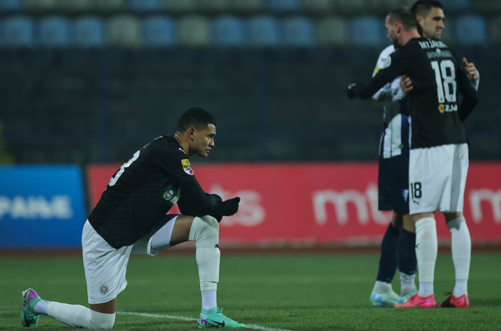 Partizan ostaje bez "već viđenih" 400.000 €?