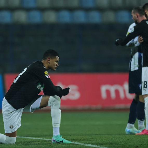 Partizan ostaje bez "već viđenih" 400.000 €?