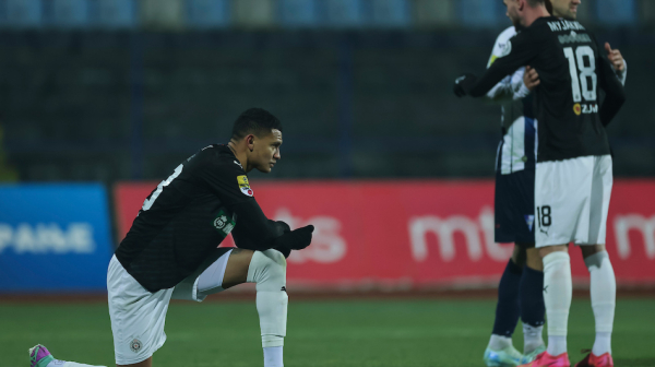 Partizan ostaje bez "već viđenih" 400.000 €?