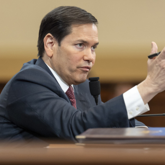 Rubio preti: Dosta ste nas kažnjavali i ućutkivali