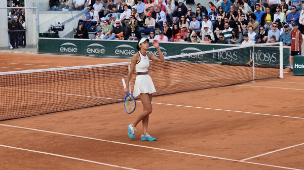 "Nisam baš striktna kao Novak, ali..."