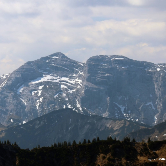 Veliki odron u švajcarskim Alpima: Nestala jedna osoba