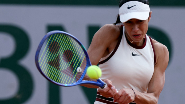 "Srpska sreda" na Rolan Garosu – pobeda Hamada i Olge i poraz Kecmanovića