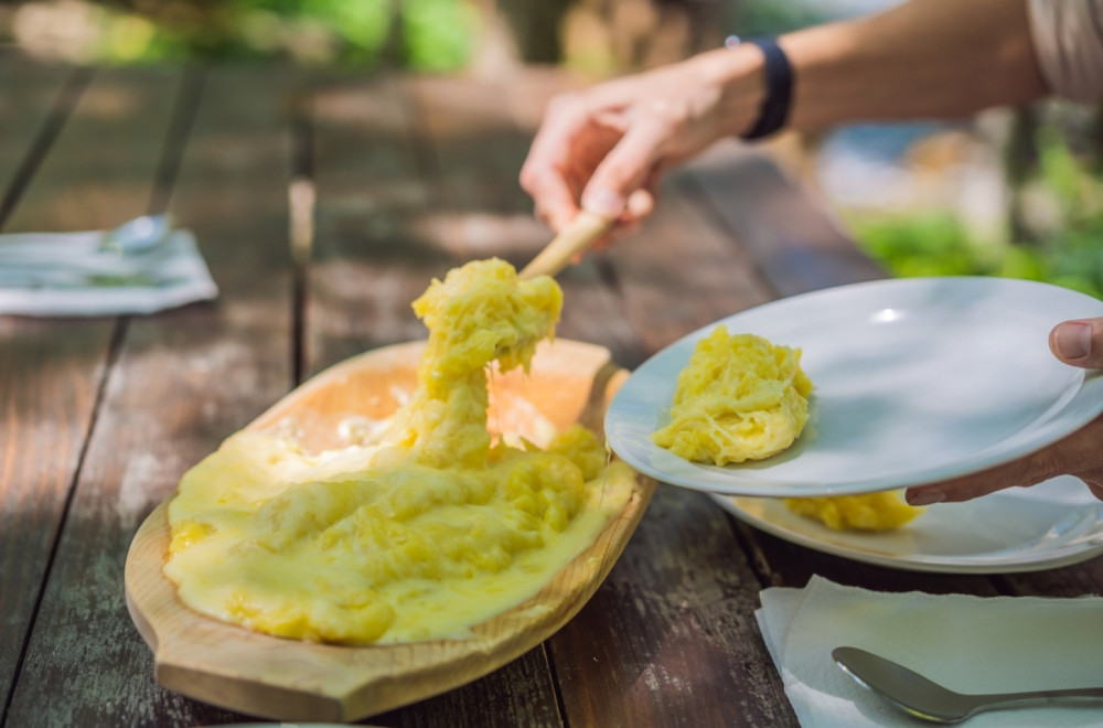 Među najboljim evropskim predjelima uvršten čuveni specijalitet iz Srbije VIDEO