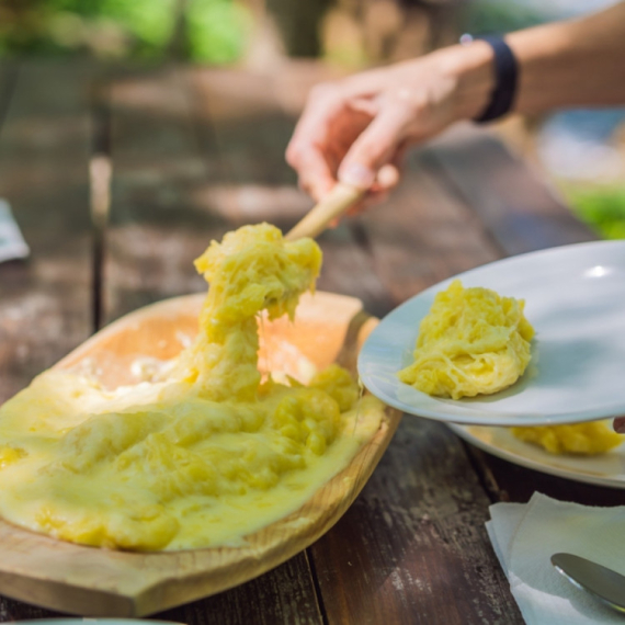 Među najboljim evropskim predjelima uvršten čuveni specijalitet iz Srbije VIDEO