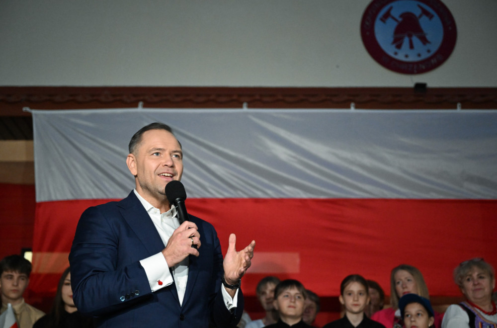 Tesna trka u Poljskoj: Žestoka borba dva zaraćena tabora – ko će pridobiti neodlučne?