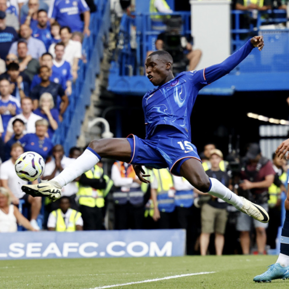 Bajern u smiraj prelaznog roka aktivirao još jednu bombu