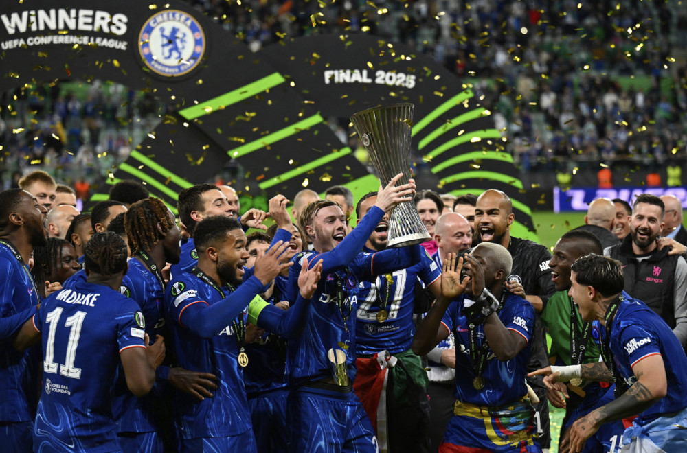 Maestro Palmer kreirao preokret Čelsija za istoriju! VIDEO