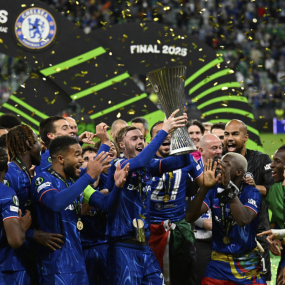 Maestro Palmer kreirao preokret Čelsija za istoriju! VIDEO