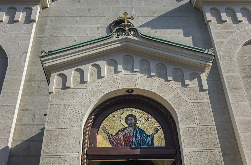 Deset Holanđana primilo pravoslavnu veru: Dobili nova imena