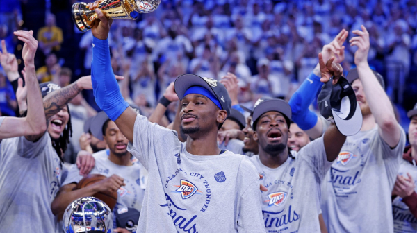 Medžik se "posuo pepelom" zbog Oklahome