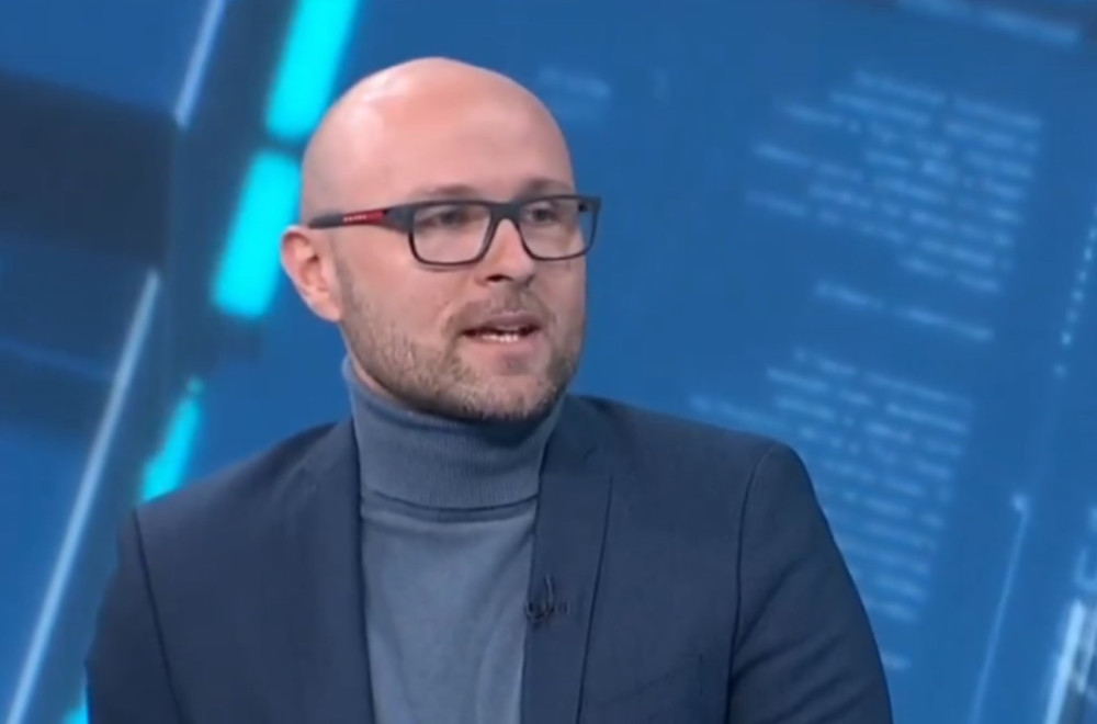 Profesor FPN: "Vraćamo se na stanje pre blokada, vlast vraća kontrolu!"